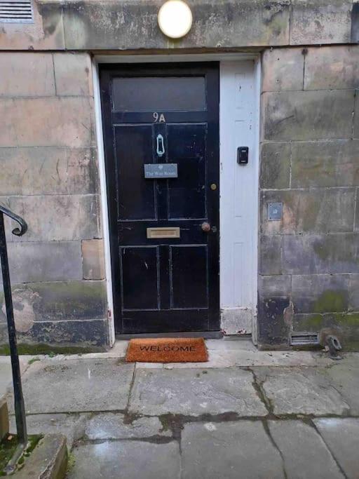 The Wee Room -Stay Where All St Andrews Is On The Doorstep! St. Andrews Exterior foto
