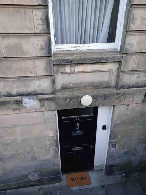 The Wee Room -Stay Where All St Andrews Is On The Doorstep! St. Andrews Exterior foto
