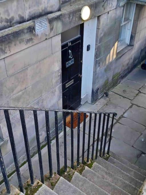 The Wee Room -Stay Where All St Andrews Is On The Doorstep! St. Andrews Exterior foto