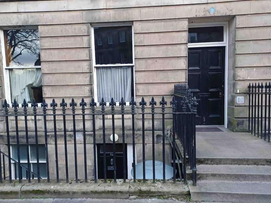 The Wee Room -Stay Where All St Andrews Is On The Doorstep! St. Andrews Exterior foto