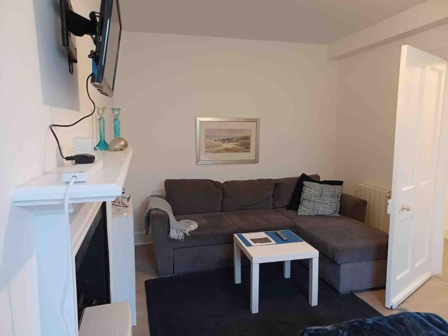 The Wee Room -Stay Where All St Andrews Is On The Doorstep! St. Andrews Exterior foto
