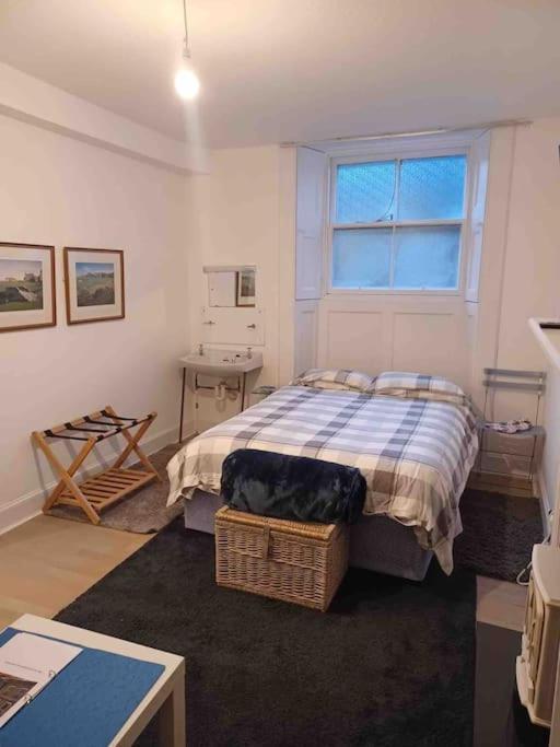 The Wee Room -Stay Where All St Andrews Is On The Doorstep! St. Andrews Exterior foto